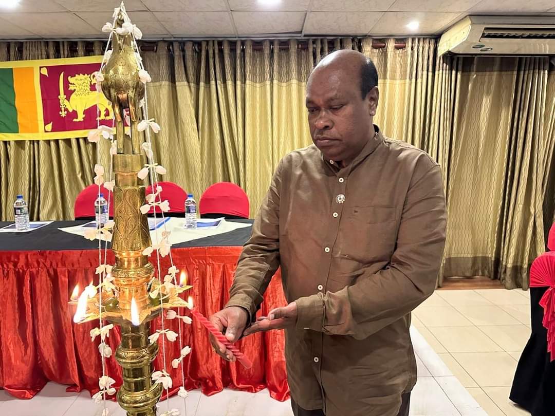 23rd Installation Ceremony