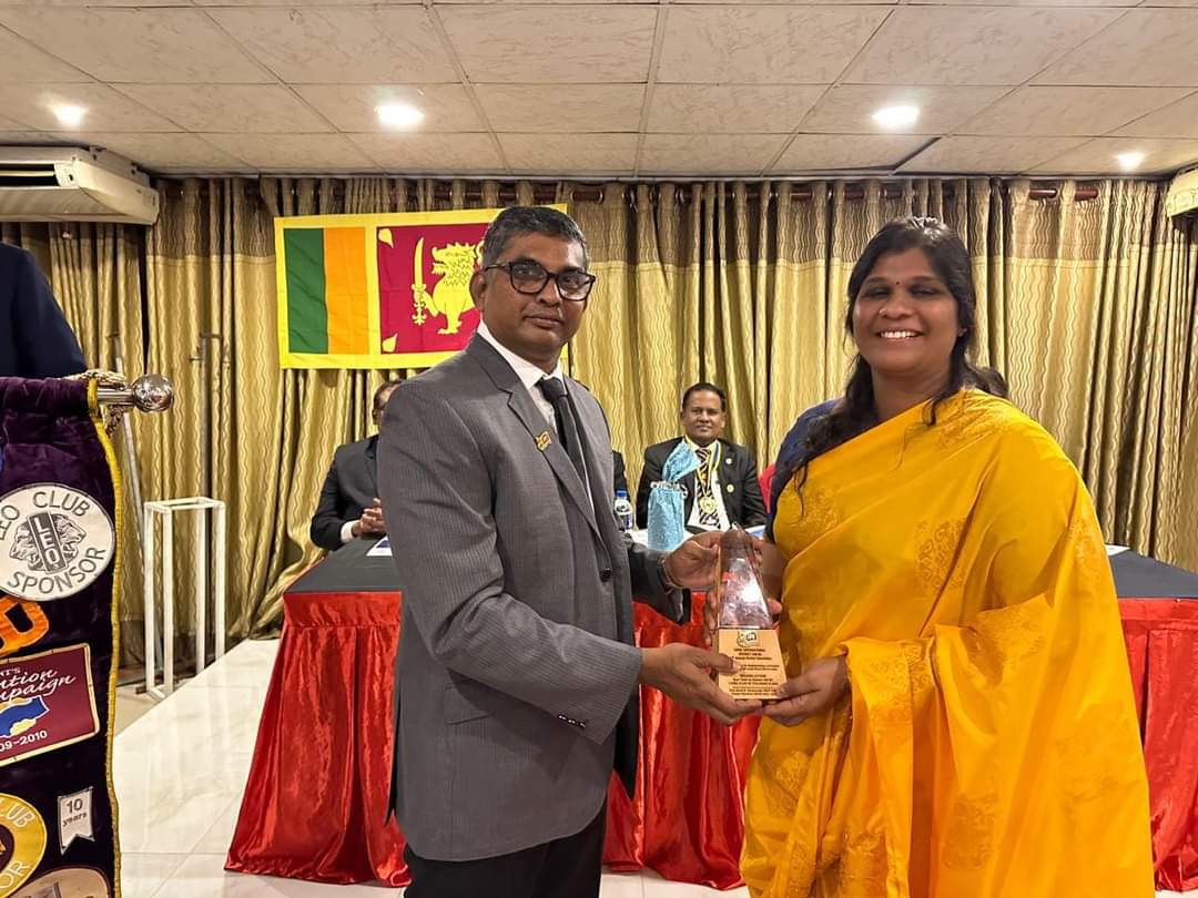 23rd Installation Ceremony