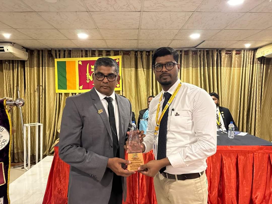23rd Installation Ceremony