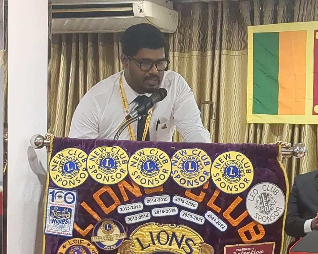 23rd Installation Ceremony