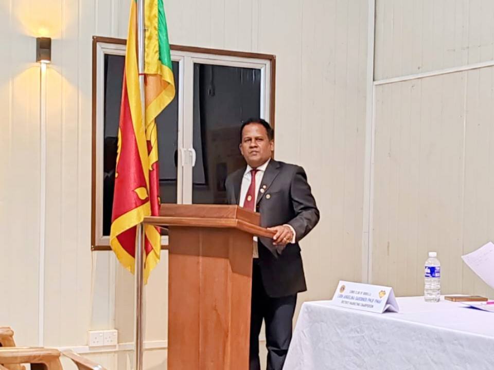 Regional Planning Meeting 2025