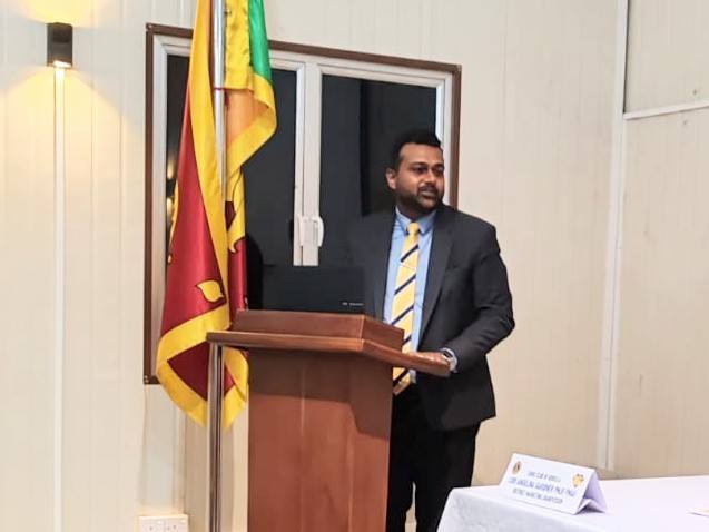 Regional Planning Meeting 2025